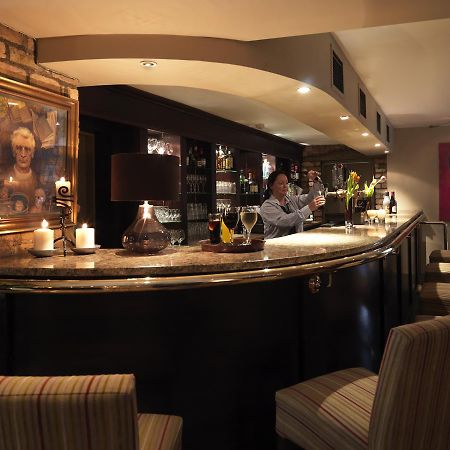Becketts Hotel Лейкслип Екстериор снимка