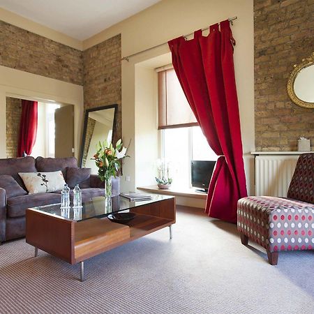 Becketts Hotel Лейкслип Екстериор снимка