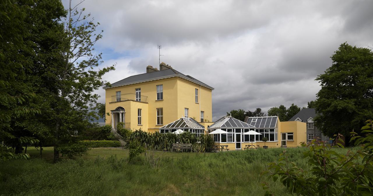 Becketts Hotel Лейкслип Екстериор снимка