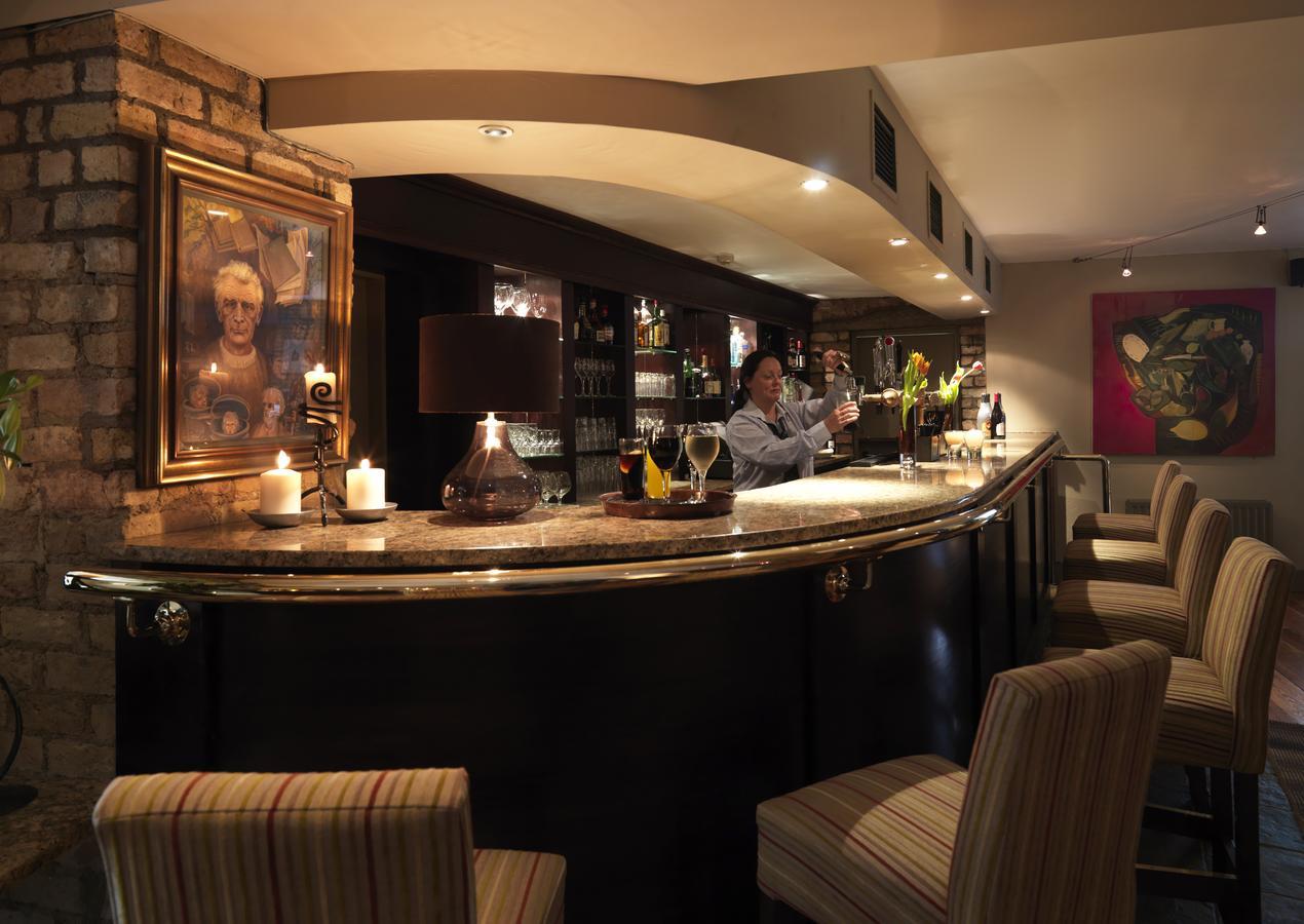 Becketts Hotel Лейкслип Екстериор снимка