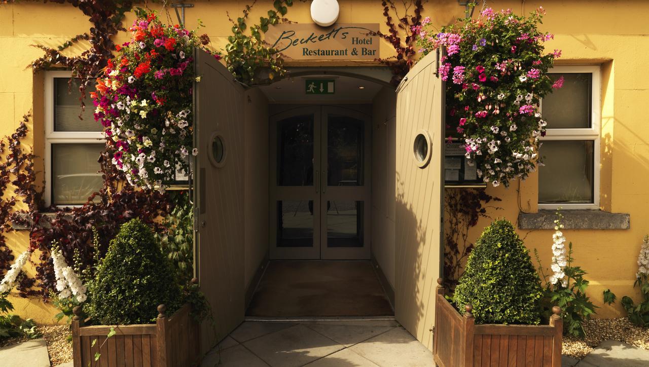 Becketts Hotel Лейкслип Екстериор снимка