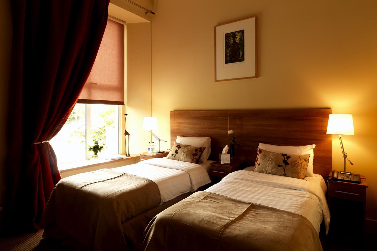 Becketts Hotel Лейкслип Екстериор снимка