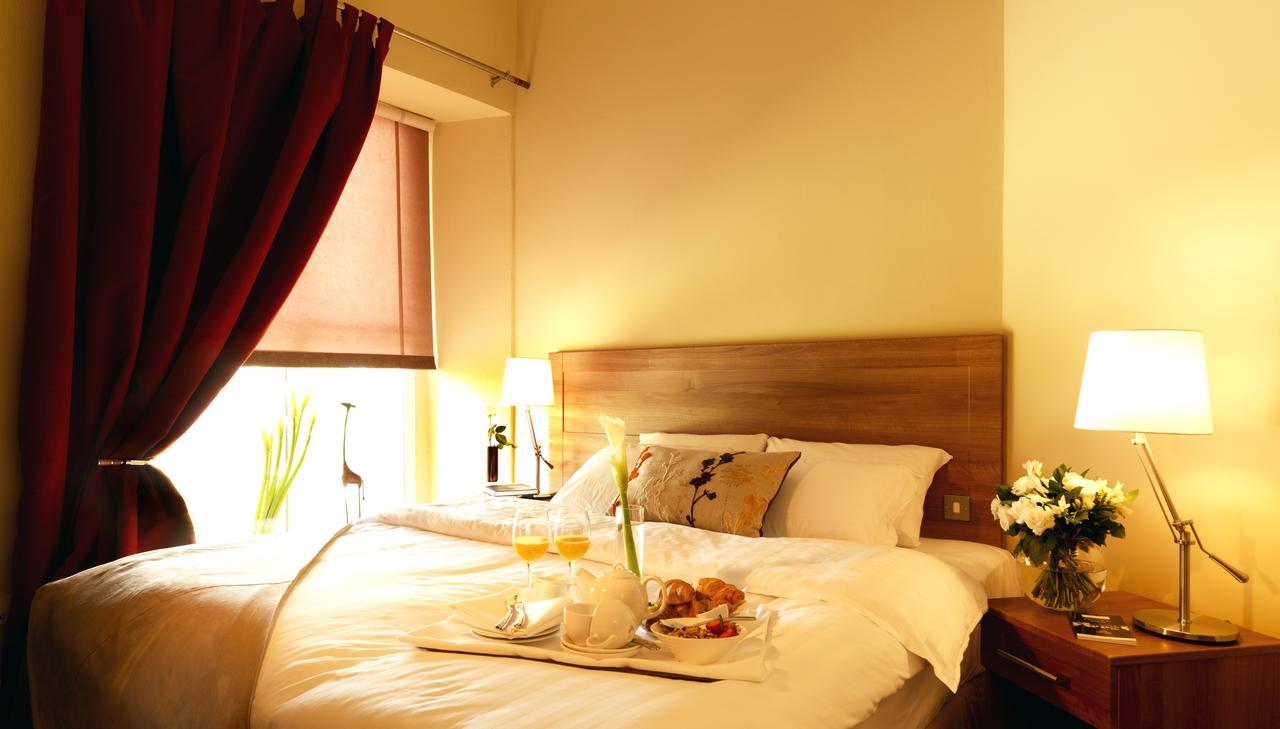 Becketts Hotel Лейкслип Екстериор снимка